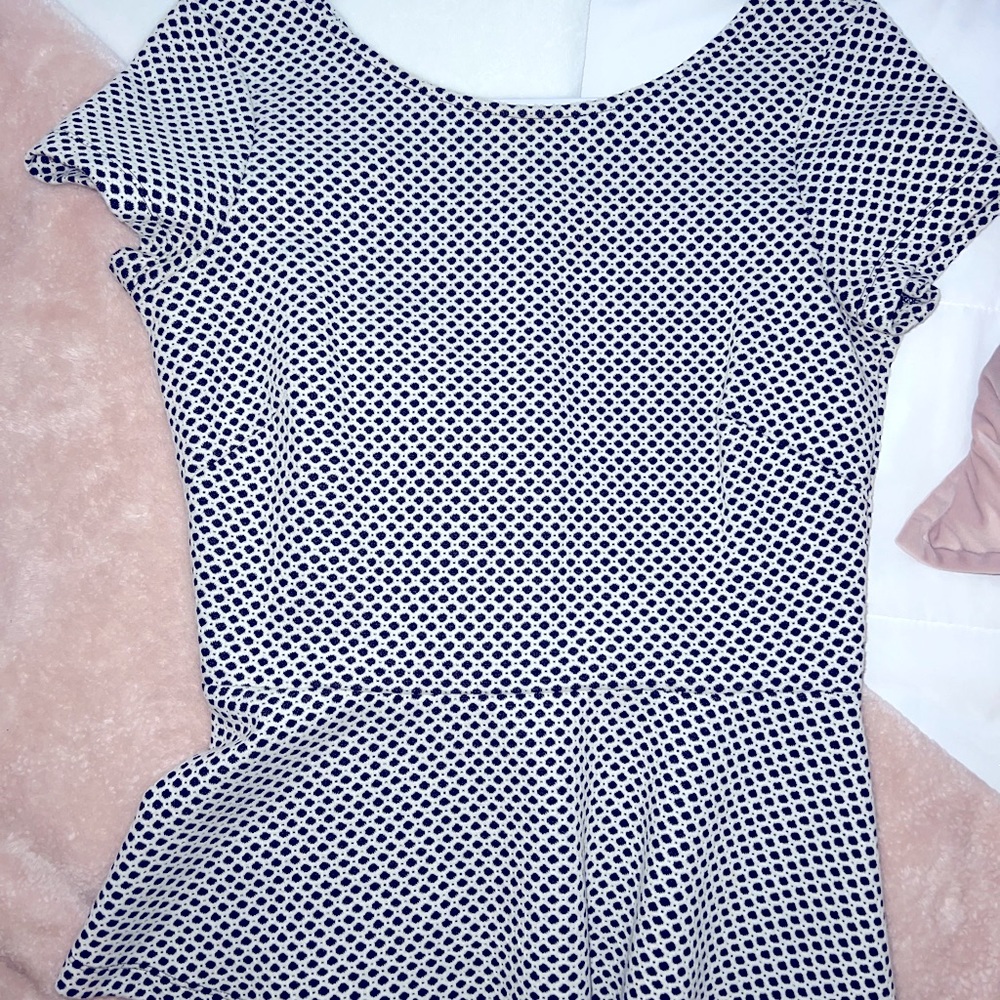 Banana Republic Work top